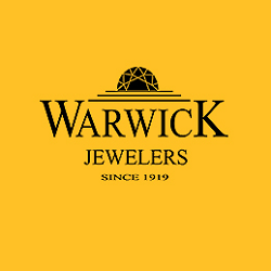 Warwick Jewelers | 165 W Lincoln Hwy, Exton, PA 19341, United States | Phone: (610) 594-2441