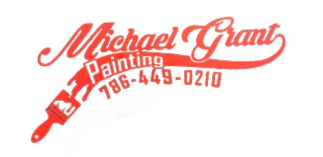 Michael Grant Painting LLC | 8951 NE 8th Ave, Miami Shores, FL 33138 | Phone: (786) 686-9487