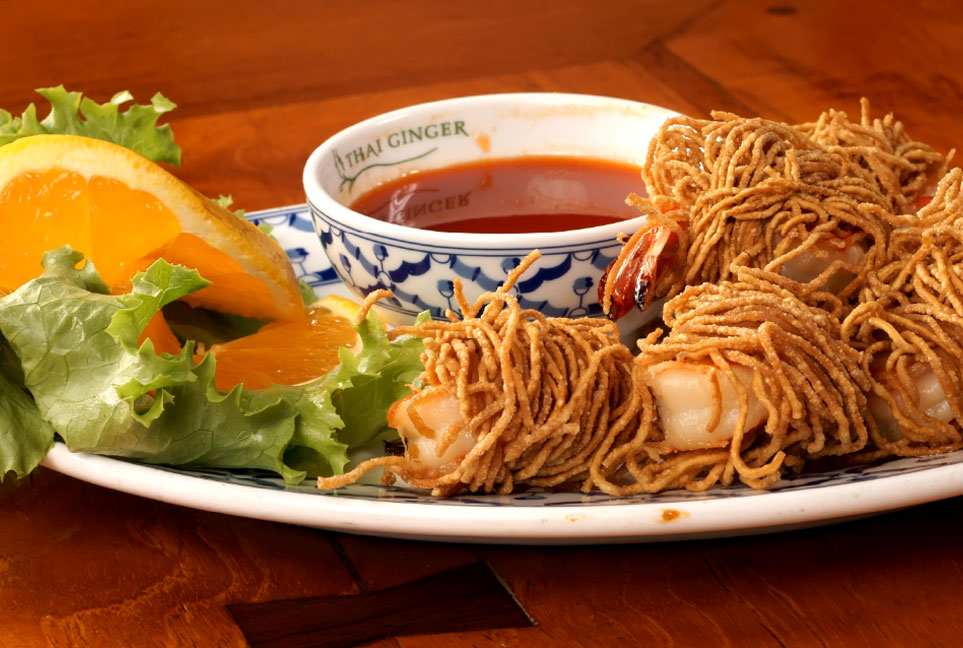 Thai Ginger Sammamish / Issaquah | 4512 Klahanie Dr. SE, Issaquah, WA 98029, USA | Phone: (425) 369-8233