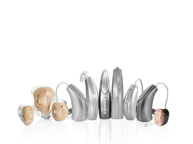Midwest Hearing Aids | 841 S Meridian Ave, Valley Center, KS 67147, USA | Phone: (316) 755-9335