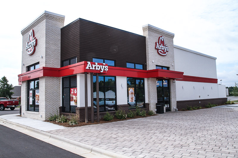 Arby’s | 2125 Statesville Blvd, Salisbury, NC 28147, USA | Phone: (704) 431-4399