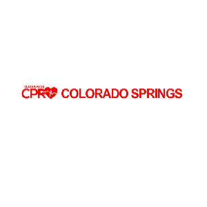 CPR Certification Colorado Springs | 525 N Cascade Ave Suite 100, Colorado Springs, CO 80903, United States | Phone: (719) 824-2654