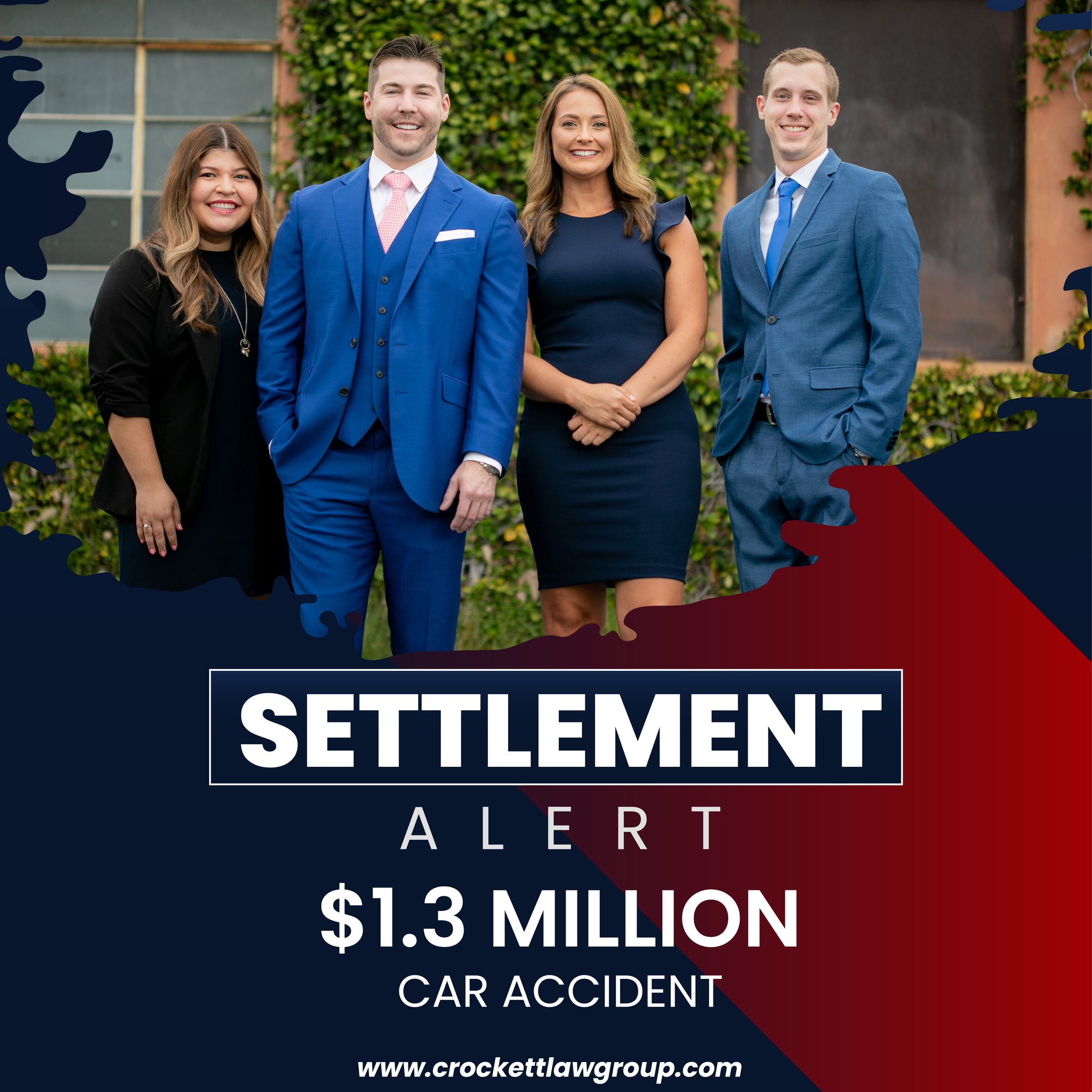 Crockett Law Group | Car Accident Lawyers of Moreno Valley | 13800 Heacock St Ste C230H, Moreno Valley, CA 92553, United States | Phone: (951) 338-9366