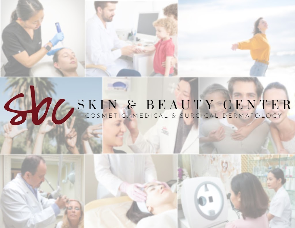 Skin and Beauty Center - Glendale-Verdugo Hills | 1818 Verdugo Blvd UNIT 304, Glendale, CA 91208, USA | Phone: (818) 790-3588