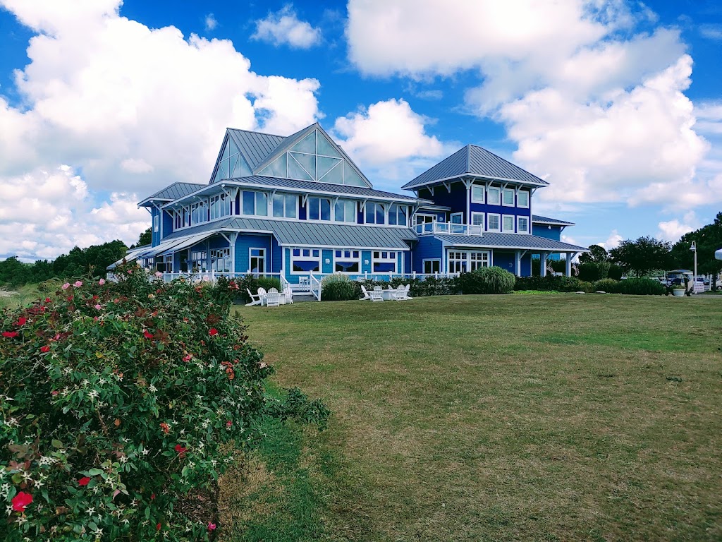 The Oyster Farm Seafood Eatery | 500 Marina Village Cir Building 900, Cape Charles, VA 23310, USA | Phone: (757) 331-8660