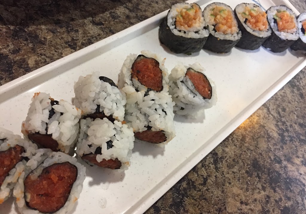 JooNs Sushi | 29910 Murrieta Hot Springs Rd, Murrieta, CA 92563, USA | Phone: (951) 461-3417