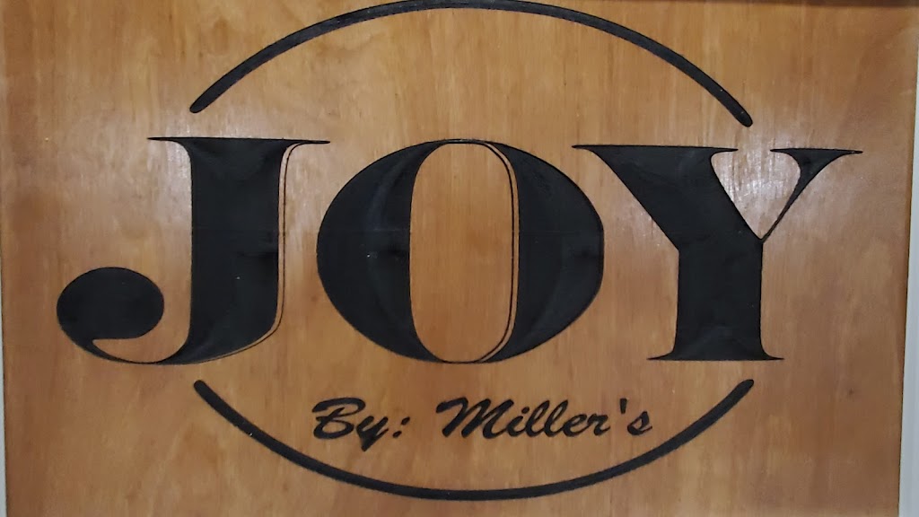 Joy By Millers | 17387 County Rd 34, Goshen, IN 46528, USA | Phone: (574) 349-1897
