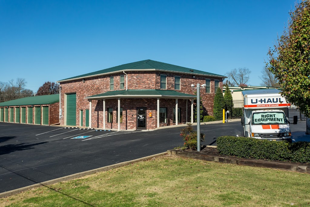 Gallatin Mini Storage | 120 Nichols Ln, Gallatin, TN 37066, USA | Phone: (615) 452-8091