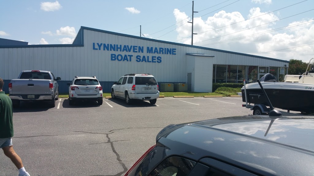 Lynnhaven Marine Boatel | 2150 W Great Neck Rd, Virginia Beach, VA 23451, USA | Phone: (757) 481-0700