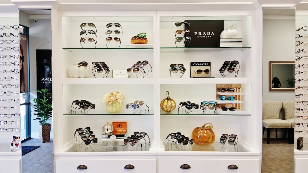 Eye Place Optometry 7119 Elk Grove Blvd 123, Elk Grove, CA 95758