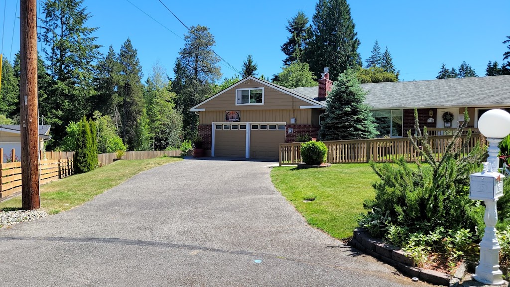 Annies Pointe Adult Family Home | 9108 109th St SW, Lakewood, WA 98498, USA | Phone: (206) 458-0881