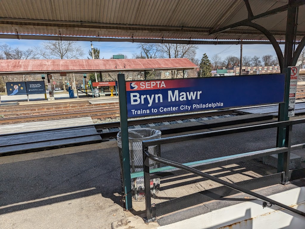 Bryn Mawr | 54 N Bryn Mawr Ave, Bryn Mawr, PA 19010, USA | Phone: (610) 525-2505