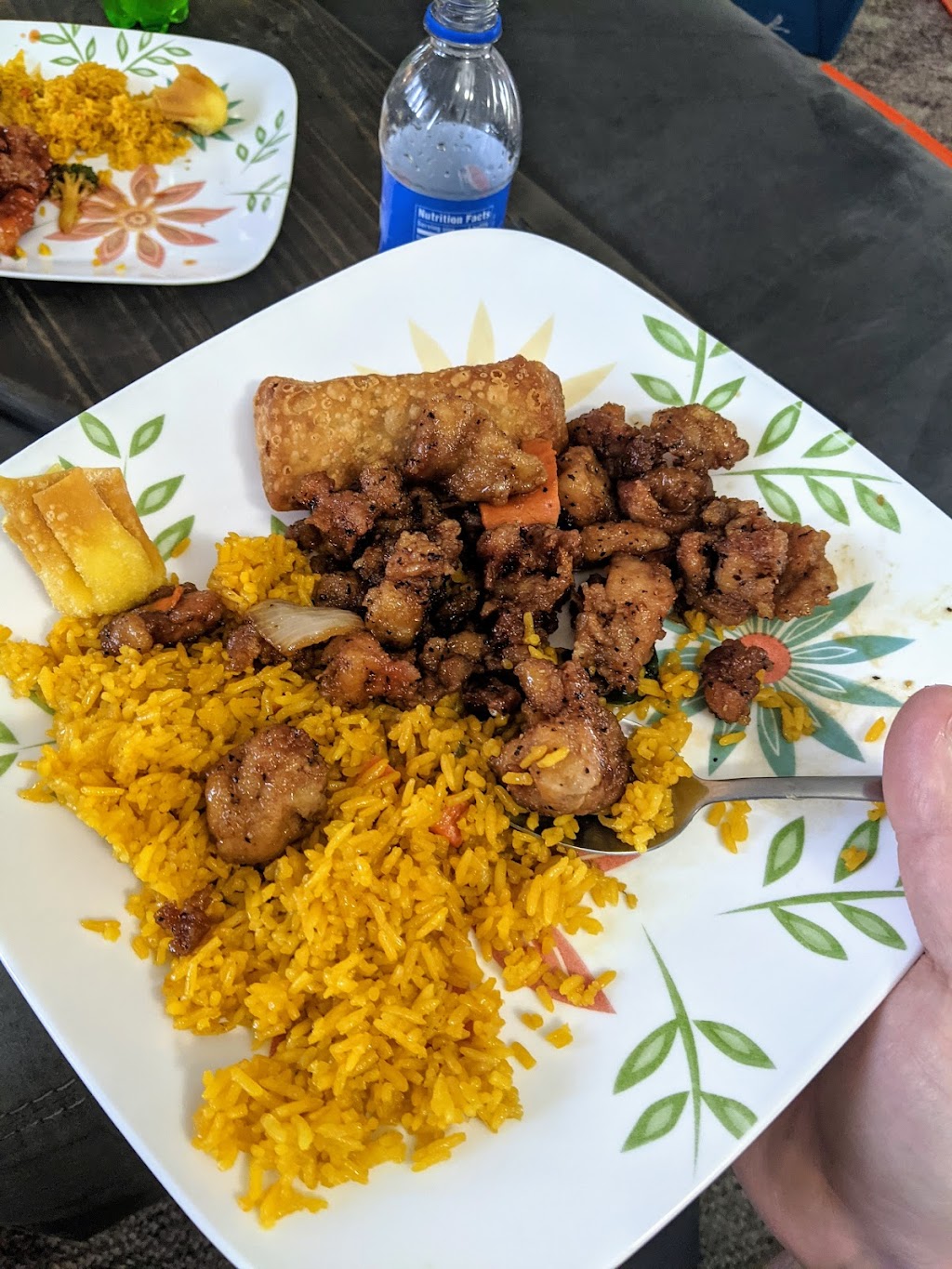 New House of Hunan | 502 Main St, Ford City, PA 16226, USA | Phone: (724) 763-3312