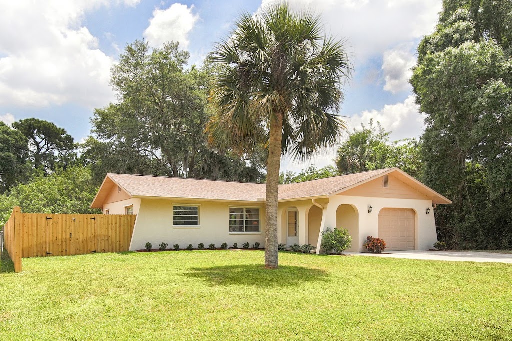 Palm Villa Vacation Rental | 3155 Geneva Rd, Venice, FL 34293, USA | Phone: (941) 275-2771