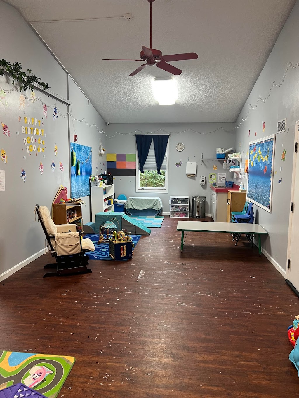 Little Learners of St Peters | 605 S Church St, St Peters, MO 63376, USA | Phone: (636) 397-9991