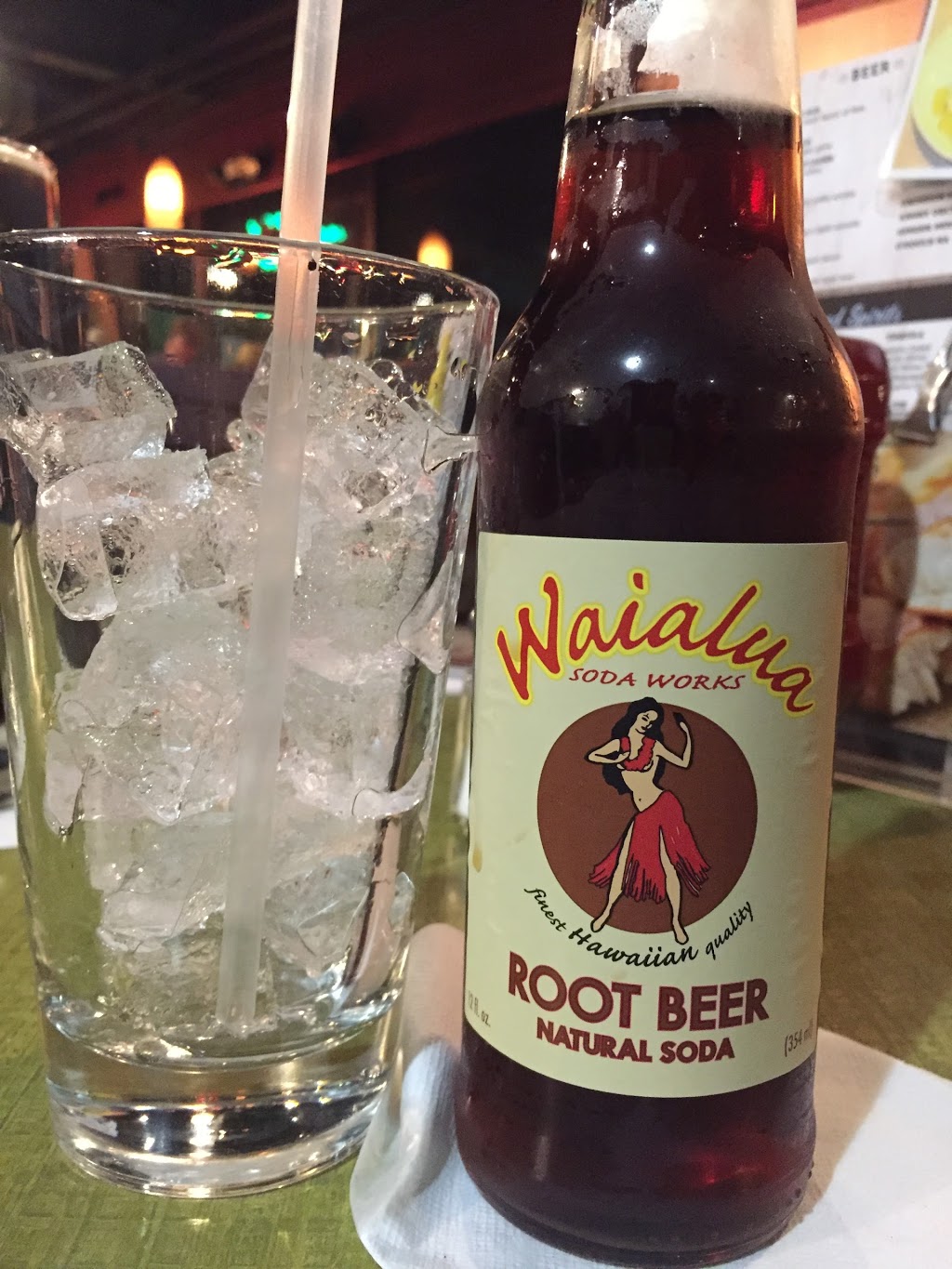 Waialua Soda Works | PO Box 657, Waialua, HI 96791, USA | Phone: (808) 371-7556