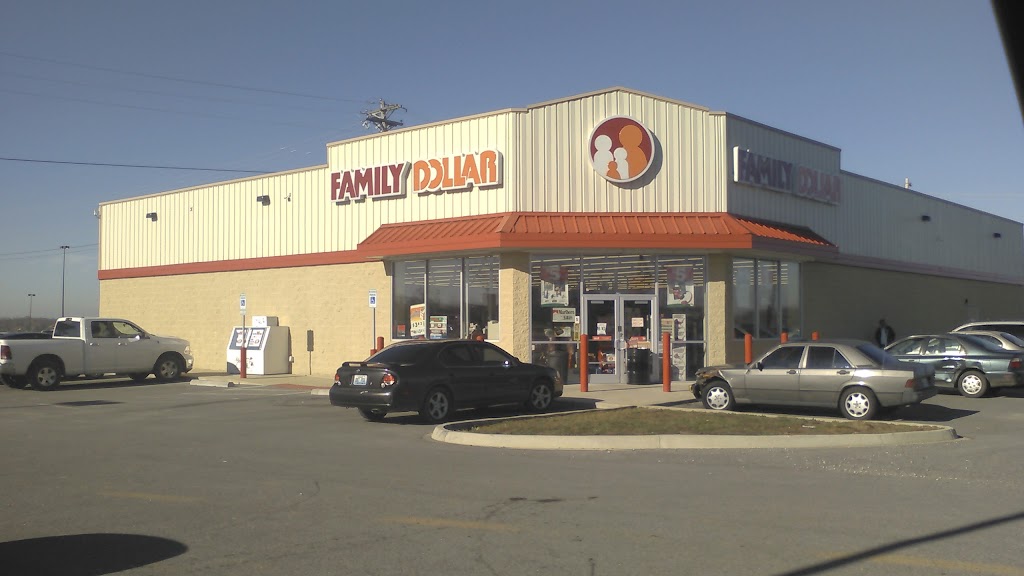 Family Dollar | 466 Bypass Rd, Brandenburg, KY 40108, USA | Phone: (502) 684-5097