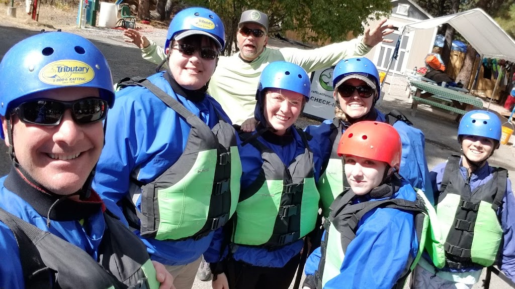 Tributary Whitewater Tours - Guided Truckee River Whitewater Rafting | 10068 Hirschdale Rd, Truckee, CA 96161, USA | Phone: (530) 346-6812