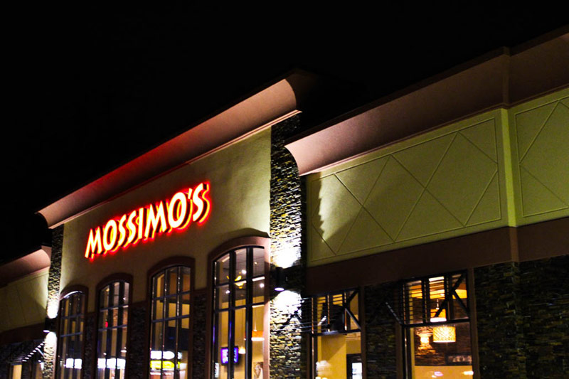 Mossimos Pizza & Subs | 164 RR 20, Fonthill, ON L0S 1E0, Canada | Phone: (905) 892-7777