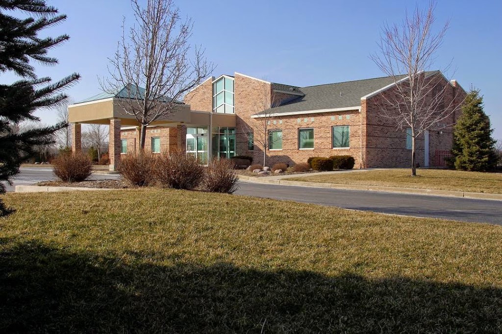 Froedtert Jackson Health Center | W225 N16711, Cedar Park Ct, Jackson, WI 53037, USA | Phone: (262) 677-1101