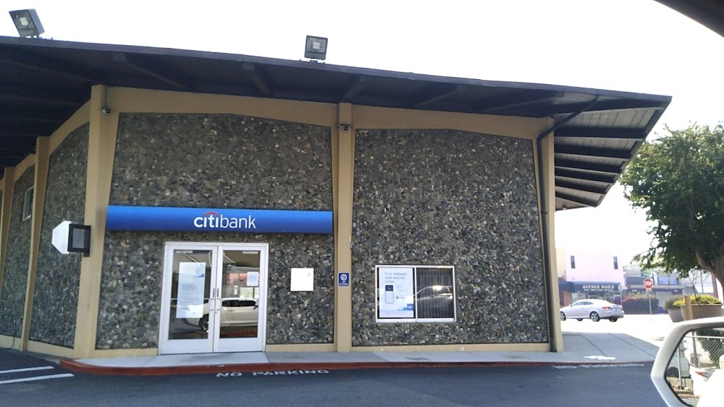 Citi ATM | 475 San Mateo Ave, San Bruno, CA 94066, USA | Phone: (650) 351-7232
