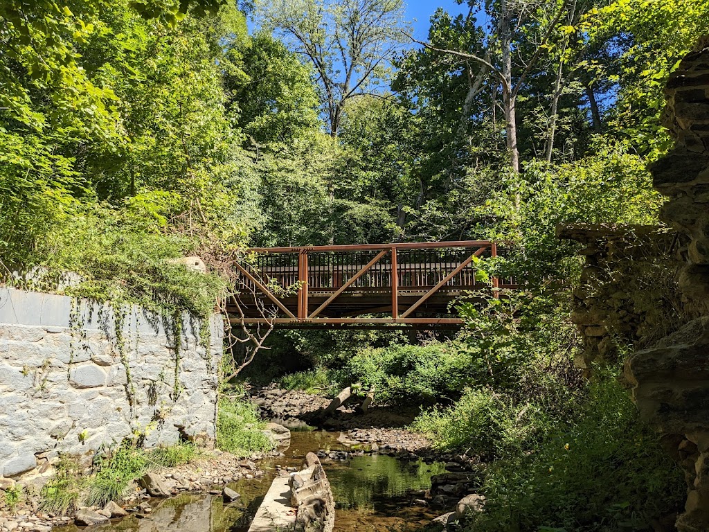 Brandywine Creek State Park, Thompsons Bridge | 4506-4020, DE-92, Wilmington, DE 19803, USA | Phone: (302) 577-3534