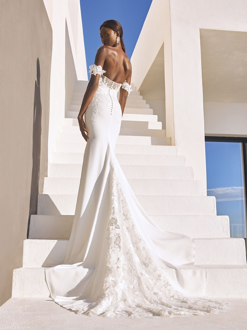 Atelier Igar Bridal | 723 E Dundee Rd, Arlington Heights, IL 60004, USA | Phone: (224) 318-2337