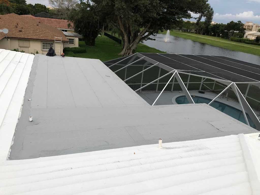 KMR Roofing | 10424 FL-84 STE 10, Davie, FL 33324, USA | Phone: (954) 869-9091