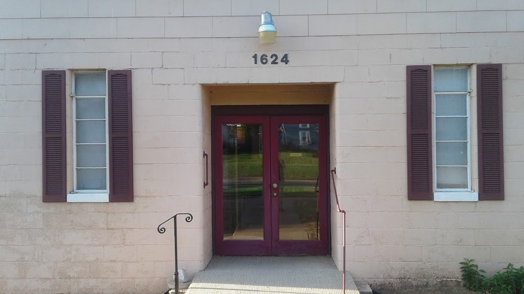 Guthrie Seventh-day Adventist Church | 1624 W Noble Ave, Guthrie, OK 73044, USA | Phone: (405) 282-7082
