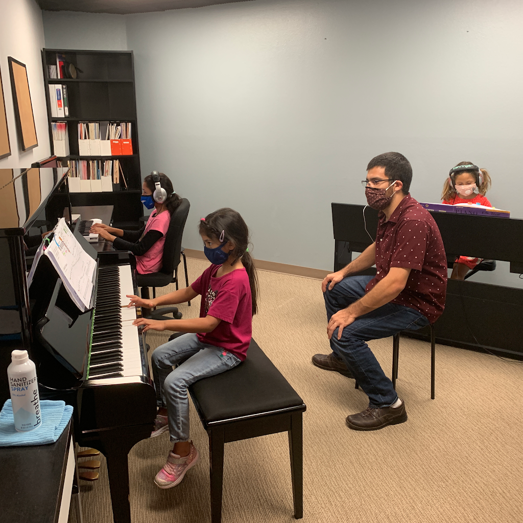 Leading Note Studios | 760 S Rancho Santa Fe Rd, San Marcos, CA 92078, USA | Phone: (760) 815-0307