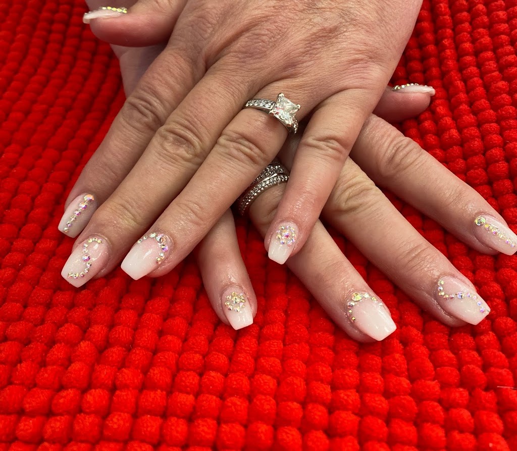 Top Nails & Hair | 33611 Del Obispo St, Dana Point, CA 92629, USA | Phone: (949) 248-2672