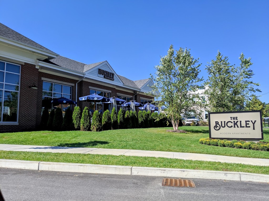 The Buckley Kitchen & Bar | 440 Franklin St, Framingham, MA 01702, USA | Phone: (508) 309-4614