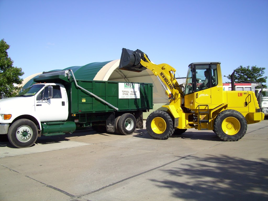 MRLM Landscape Materials | 6011 Heisley Rd, Mentor, OH 44060, USA | Phone: (440) 357-6756