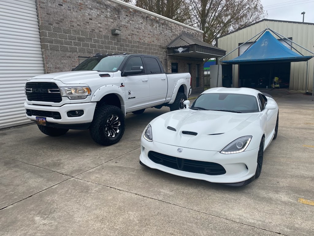 Bayou Chrysler Dodge Jeep & RAM | 601 Belle Terre Blvd, Laplace, LA 70068, USA | Phone: (985) 652-9600