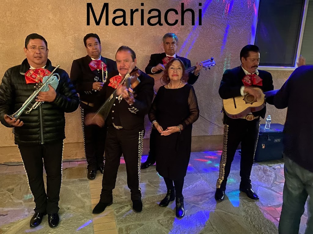 Mariachi alma viva | 10806 saint James ave, South Gate, CA 90280, USA | Phone: (310) 736-7461