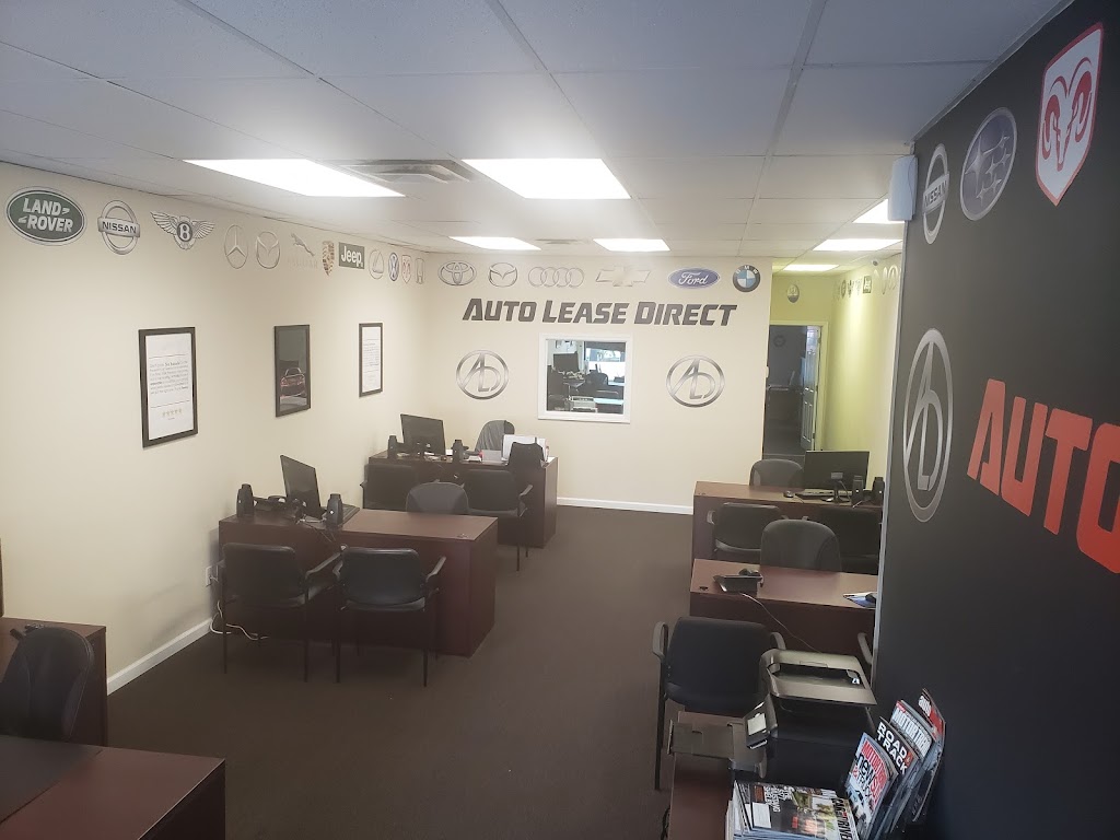 Auto Lease Direct | 4219 Merrick Rd, Massapequa, NY 11758, USA | Phone: (516) 442-4141