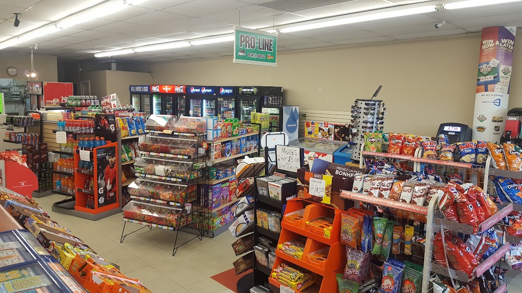 Dylans Mini Mart | 274 Simcoe St, Amherstburg, ON N9V 1M9, Canada | Phone: (519) 736-4692