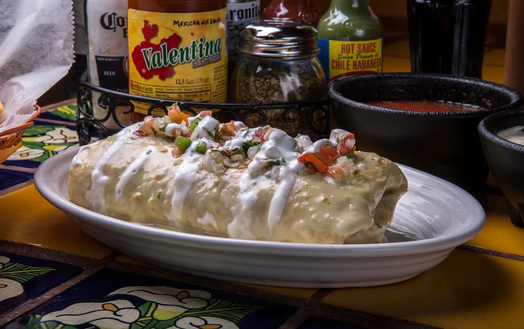 La Hacienda Fresh Mexican Grill | 300 Monticello Ave, Norfolk, VA 23510, USA | Phone: (757) 271-8027