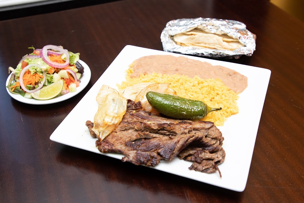 Tres de Asada Mexican Grill | 2851 S Crenshaw Blvd, Los Angeles, CA 90016, USA | Phone: (323) 245-4369