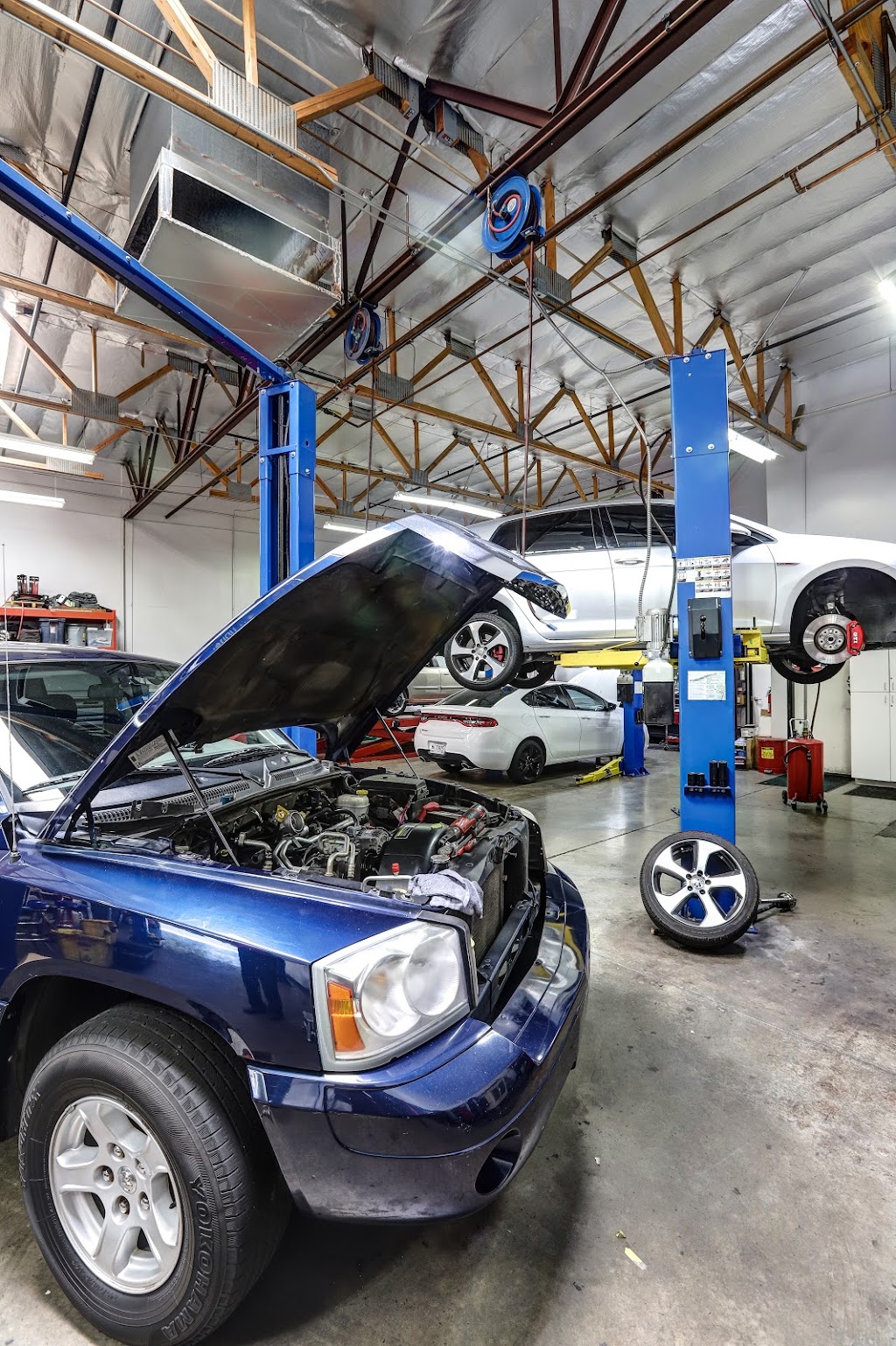 Kens Auto Repair Service | 8615 W Kelton Ln #303, Peoria, AZ 85382, USA | Phone: (623) 466-6781