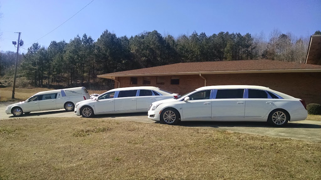 Armours Memorial Funeral Home | 1465 N Central Ave, Alexander City, AL 35010, USA | Phone: (256) 234-2776