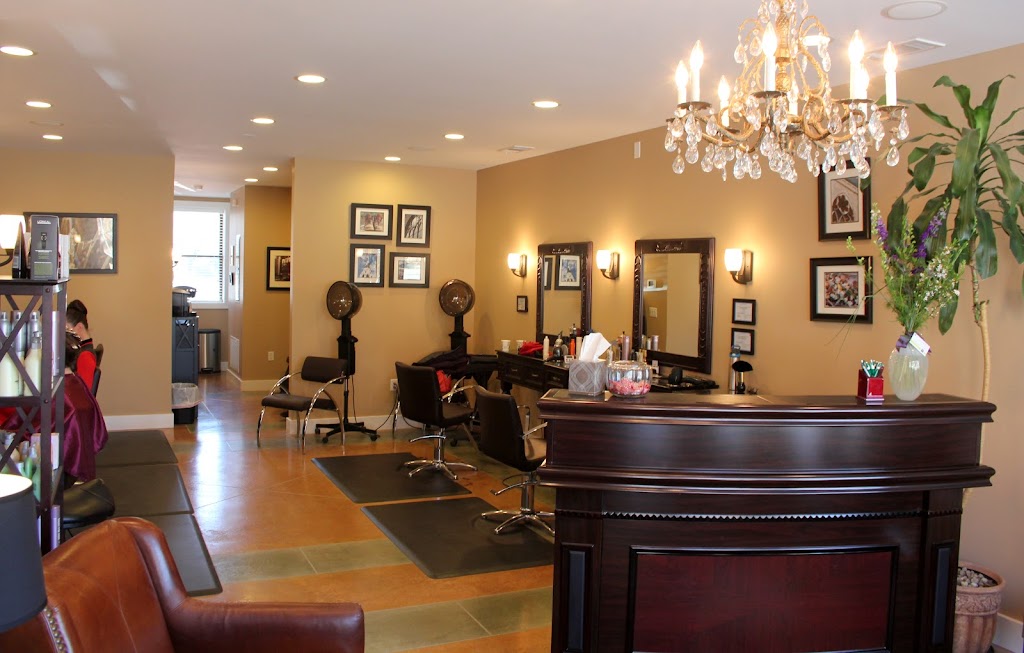 Highlights Hair Salon | 1717 Westport Rd, Kansas City, MO 64111, USA | Phone: (816) 531-0707