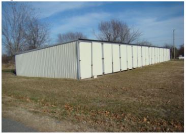 R3G Storage, LLC | 31375 E 690 Rd, Wagoner, OK 74467, USA | Phone: (918) 521-9901