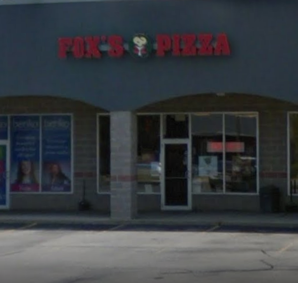 Foxs Pizza Den | 616 S Pike Rd, Sarver, PA 16055 | Phone: (724) 295-3222