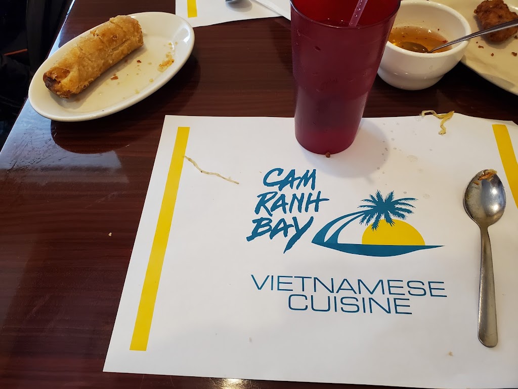 Cam Ranh Bay Restaurant | 1006 County Rd 42 W, Burnsville, MN 55337, USA | Phone: (952) 898-5366