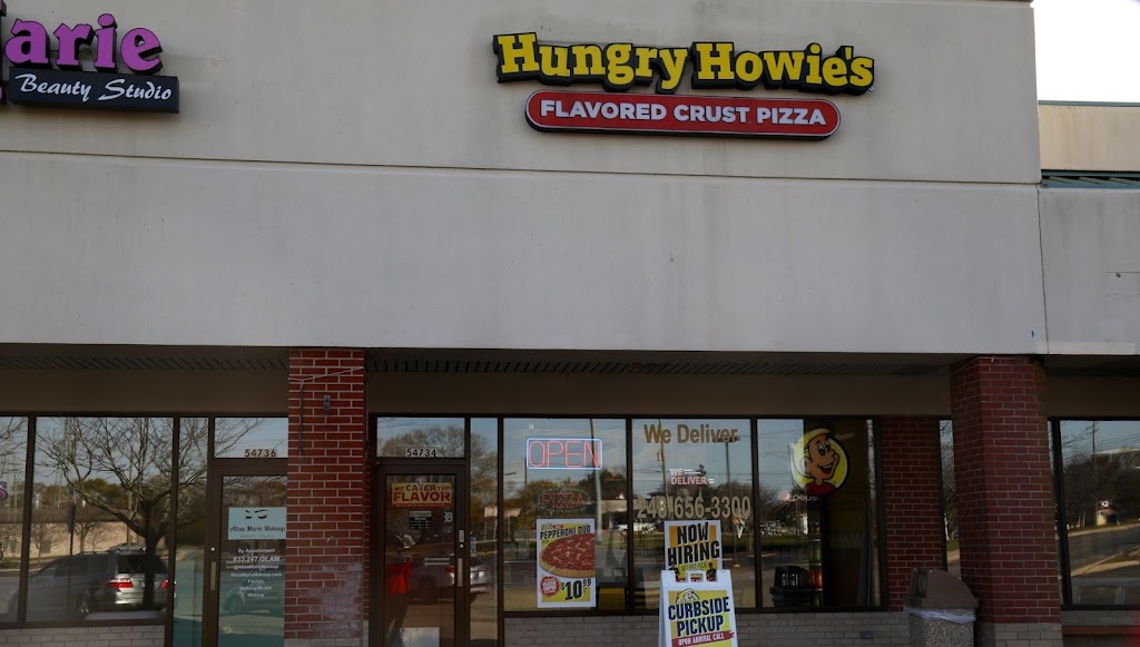 Hungry Howies Pizza - Opening Soon | 54840 Shelby Rd, Shelby Twp, MI 48316, USA | Phone: (248) 656-3300