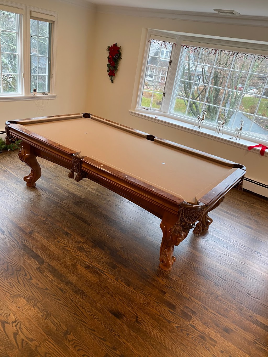 A Ace Billiard Care | 1045 Eglon Ct, Merrick, NY 11566, USA | Phone: (516) 581-7292