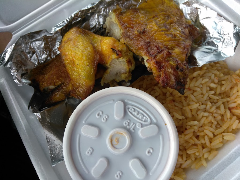 El Pollo Amigo | 23715 Vanowen St, Canoga Park, CA 91307, USA | Phone: (818) 710-9600