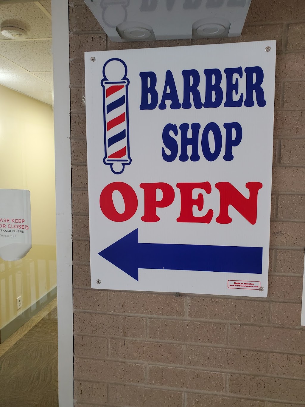 BARBERS PRO UNISEX - HAIRCUT | 60 Dutch Hill Rd, Orangeburg, NY 10962, USA | Phone: (845) 359-7766