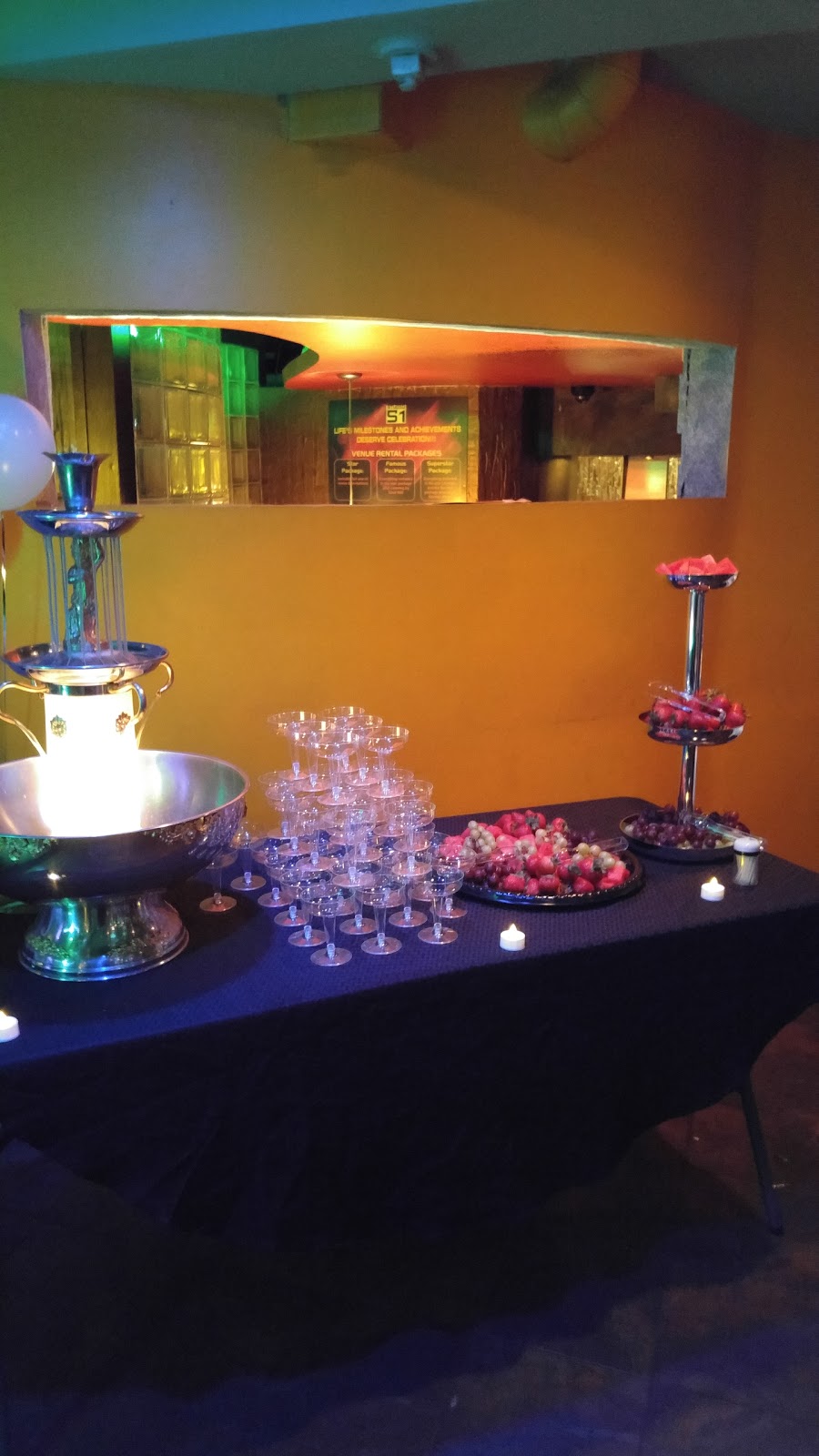 Studio 51 | 1995 Woodbridge St, Detroit, MI 48207, USA | Phone: (313) 393-0051